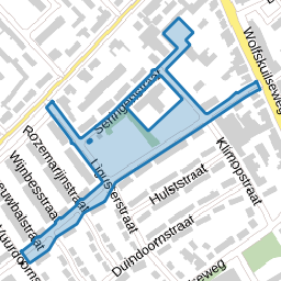 Perceel NBH00-H-5593