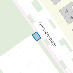 Perceel NBH00-H-5598