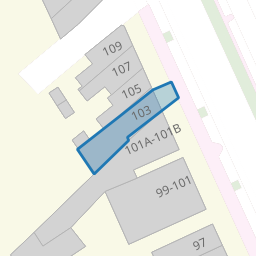 Perceel NBH00-H-5605