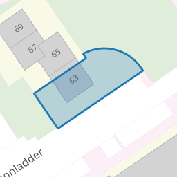 Perceel NBH00-H-5609