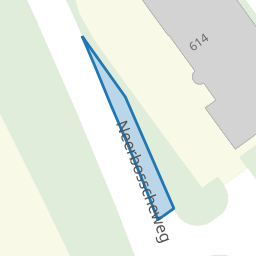 Perceel NBH00-H-5617