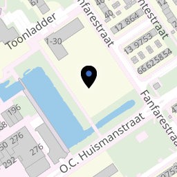 Appartement NBH00 H 5618 23