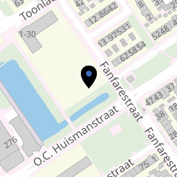 Appartement NBH00 H 5618 36