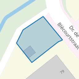 Perceel NBH00-H-5626