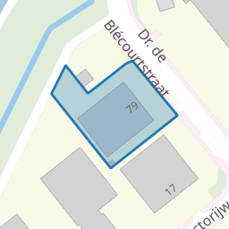 Perceel NBH00-H-5627