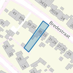 Perceel NBH00-H-641