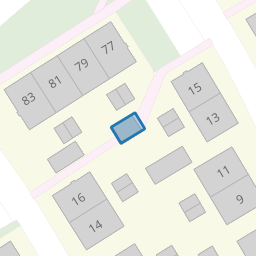Perceel NBH00-H-661