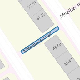 Perceel NBH00-H-757