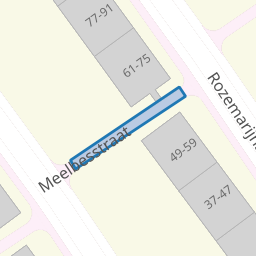 Perceel NBH00-H-761
