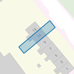 Perceel NBH00-H-78
