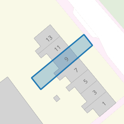 Perceel NBH00-H-79