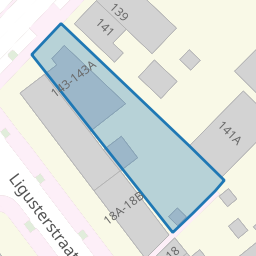 Perceel NBH00-H-809