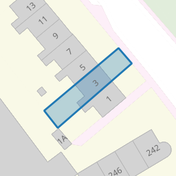 Perceel NBH00-H-82