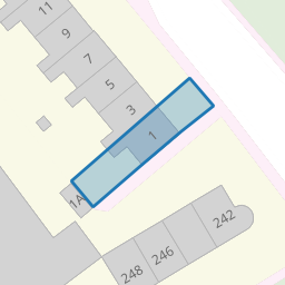 Perceel NBH00-H-83