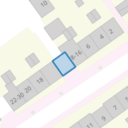 Perceel NBH00-H-839