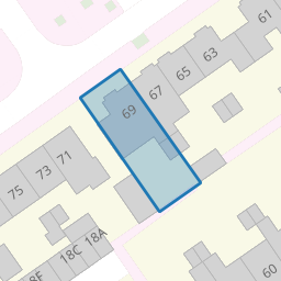 Perceel NBH00-H-844
