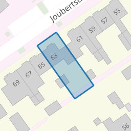 Perceel NBH00-H-847