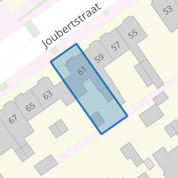 Perceel NBH00-H-848