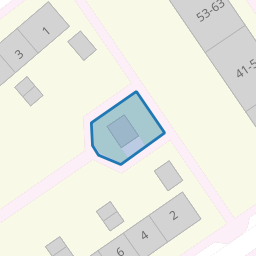 Perceel NBH00-H-869