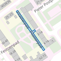 Perceel NBH00-H-885