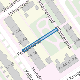 Perceel NBH00-H-887