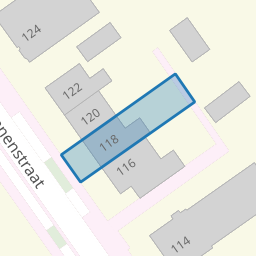 Perceel NBH00-H-902