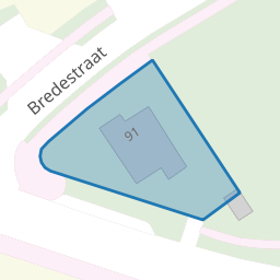 Perceel NBH00-H-913