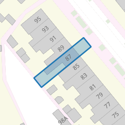 Perceel NBH00-I-1067
