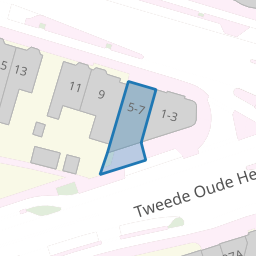 Perceel NBH00-I-1121