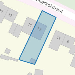 Perceel NBH00-I-1142