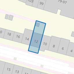 Perceel NBH00-I-1175