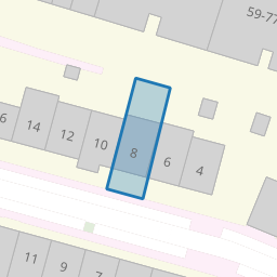 Perceel NBH00-I-1177