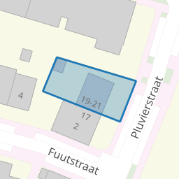 Perceel NBH00-I-1180
