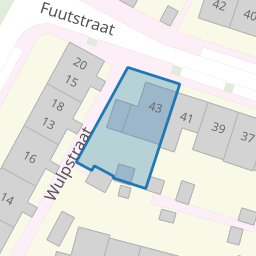 Perceel NBH00-I-1187