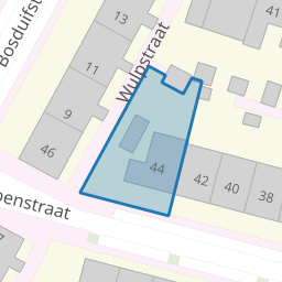 Perceel NBH00-I-1198