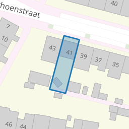 Perceel NBH00-I-1230