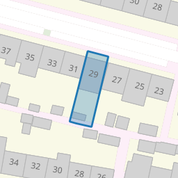 Perceel NBH00-I-1236