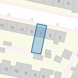 Perceel NBH00-I-1269