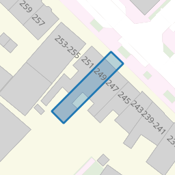 Perceel NBH00-I-127