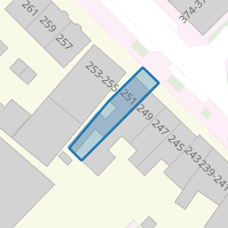Perceel NBH00-I-128