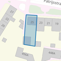 Perceel NBH00-I-1303