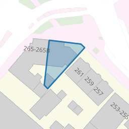 Perceel NBH00-I-133