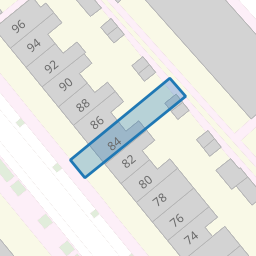 Perceel NBH00-I-1337