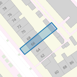 Perceel NBH00-I-1373