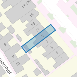 Perceel NBH00-I-1379