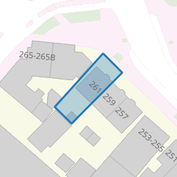 Perceel NBH00-I-1398