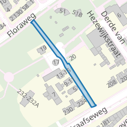 Perceel NBH00-I-1425