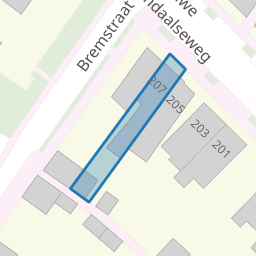 Perceel NBH00-I-1434