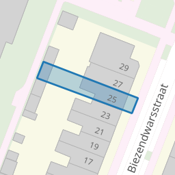 Perceel NBH00-I-1449