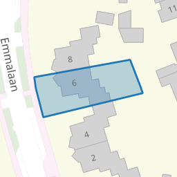 Perceel NBH00-I-1467